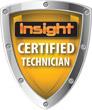 Insight_Certified_Technician