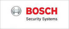 Bosch Security Systems