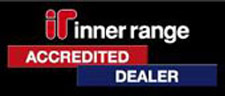 Inner Range Accredited Dealer