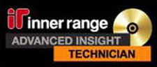 Inner Range Advanced Insight Technician